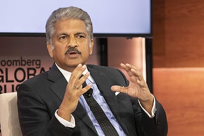 நடராஜன், சுந்தர், சிராஜ் உள்ளிட்ட 6 வீரர்களுக்கு கார்: மஹிந்திரா