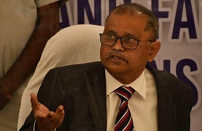 ஆந்திர மாநில கிராமப் பஞ்சாயத்துத் தேர்தல் அறிவிக்கை வெளியீடு