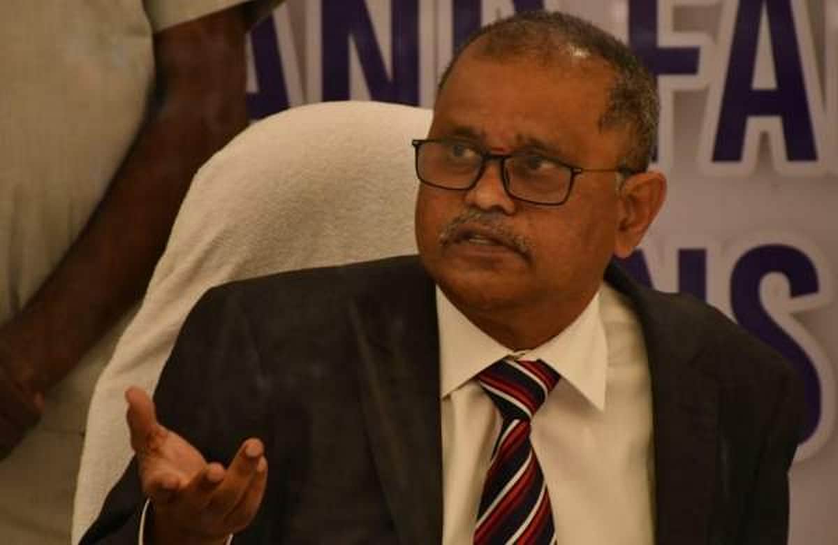 ஆந்திர மாநில கிராமப் பஞ்சாயத்துத் தேர்தல் அறிவிக்கை வெளியீடு