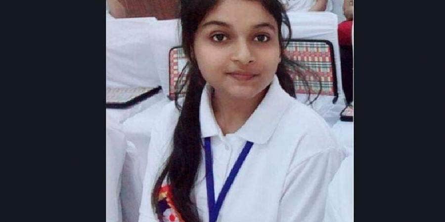 உத்தரகண்டின் ஒருநாள் முதல்வராகிறார் ஹரித்துவார் மாணவி