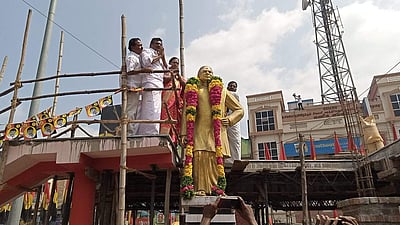 2021 தேர்தலில் தேமுதிக கூட்டணி அமைக்கும் கட்சிதான் வெற்றி வாகை சூடும்:  பிரேமலதா விஜயகாந்த்