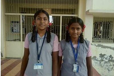 தேசிய அறிவியல் மாநாடு: விடத்தாகுளம் அரசுப் பள்ளி மாணவிகளின் ஆய்வறிக்கை தேர்வு