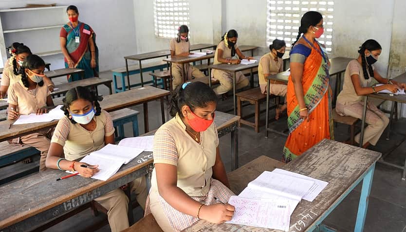 மகாராஷ்டிரம்: 10, 12-ம் வகுப்புக்கான பொதுத்தேர்வு தேதி அறிவிப்பு 