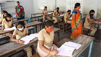 மகாராஷ்டிரம்: 10, 12-ம் வகுப்புக்கான பொதுத்தேர்வு தேதி அறிவிப்பு 