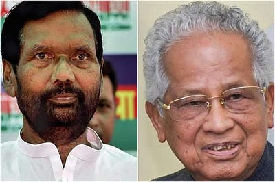 10 பேருக்கு பத்ம பூஷண் விருது