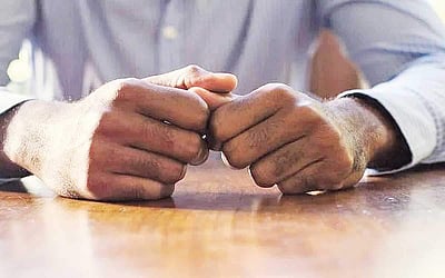 சரியான காரணம்... எப்போதும் வேண்டும்!