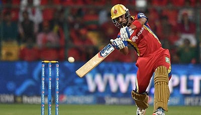 சையத் முஷ்டாக் அலி டி20: நடப்பு சாம்பியன் கர்நாடகம் தோல்வி!