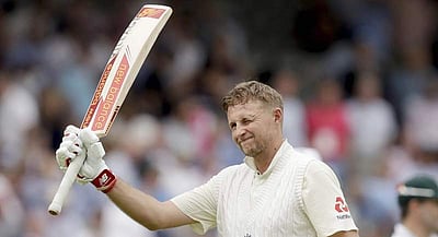 சச்சினின் டெஸ்ட் சாதனைகளை ஜோ ரூட் முறியடிப்பார்: ஜெஃப்ரி பாய்காட் கணிப்பு