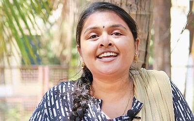 கதம்பம்!