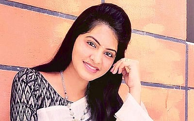 சின்னத்திரை மின்னல்கள்!