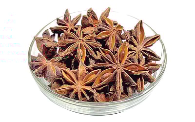 அன்னாசிப்பூவின் அற்புதம்!