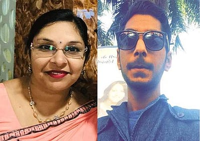 சீர்காழி நகை வியாபாரி மனைவி, மகன் கொலை: நான்கு மணி நேரத்தில் குற்றவாளிகள் கைது-நகைகள் மீட்பு