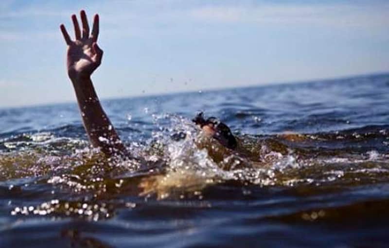 UP Woman Jumps Into Canal With 3 Children, Bodies Found Tied Together