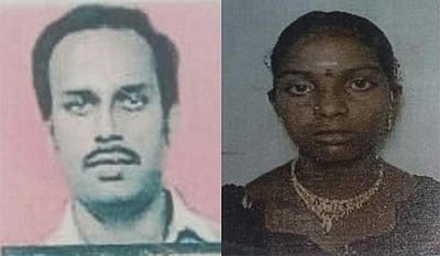 காதலுக்கு எதிர்ப்பு: கும்பகோணம் அருகே காதலர்கள் தற்கொலை 