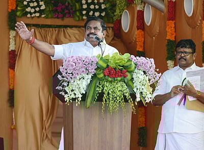 ஜெயலலிதா பிறந்த நாள் அரசு விழாவாகக் கொண்டாடப்படும்: முதல்வர்