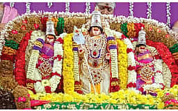 பழனி செல்லும் பக்தர்களுக்கு ஜாக்பாட்! பல சேவைகளுக்கு முன்பதிவு வசதி
