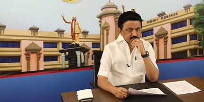 வரும் 10-ம் தேதி திமுக வேட்பாளர் பட்டியல் வெளியீடு: மு.க.ஸ்டாலின் அறிவிப்பு