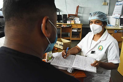 மருத்துவக் கல்லூரி மருத்துவமனையில் செவிலியர் படித்தவர்களுக்கு வேலை!