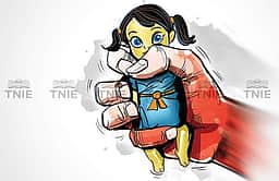 ஓடும் பேருந்தில் பள்ளி மாணவியைக் கூட்டு வல்லுறவு செய்த ஓட்டுநர், நடத்துநர்!