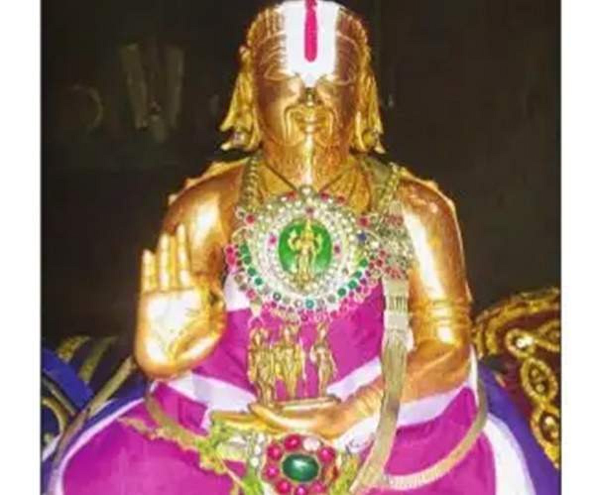 விதியை வென்ற விவேகி