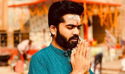 பிறந்த நாளன்று ஊரில் இருக்க மாட்டேன்: நடிகர் சிம்பு தகவல்