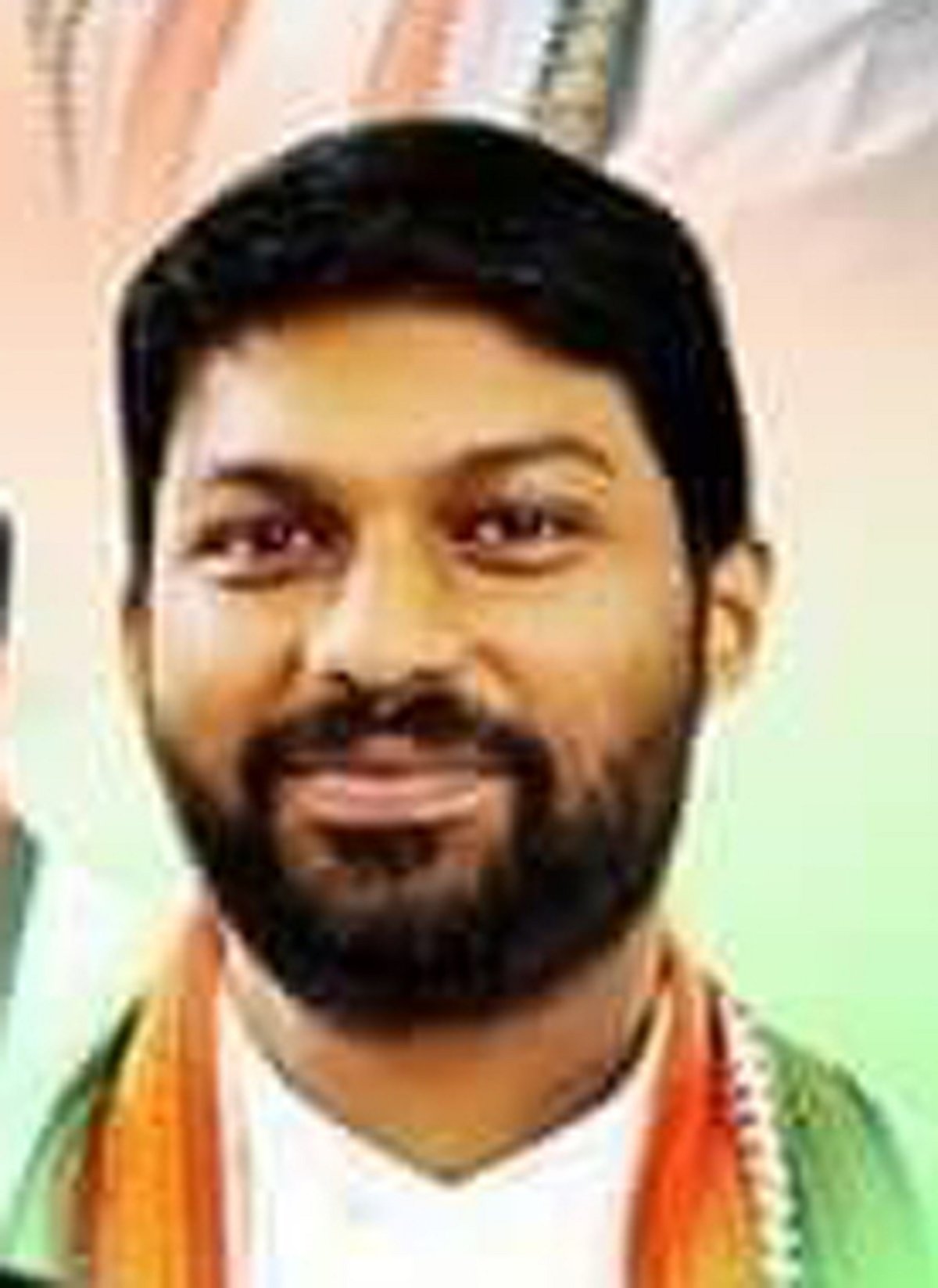 தூத்துக்குடி தெற்கு மாவட்ட காங்கிரஸ் தலைவராக ஊா்வசி அமிா்தராஜ் நியமனம்