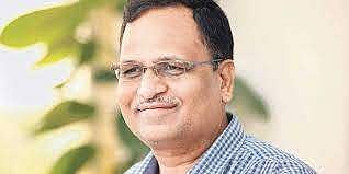 கரோனா தடுப்பூசி: தில்லியில் 9 லட்சம் பேருக்கு முன்னுரிமை