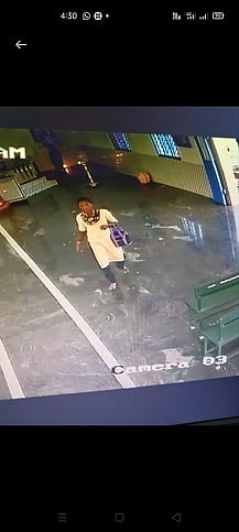 ஸ்ரீவில்லிபுத்தூரில் பெண்ணிடம் 5 பவுன் நகை பறிப்பு