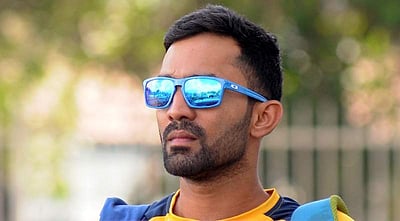 சையத் முஷ்டாக் அலி டி20: 2007-ல் முதல் கோப்பையை வென்று கொடுத்த தினேஷ் கார்த்திக்