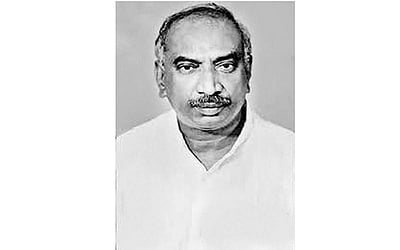 காமராஜரின் இசை நுணுக்கம்