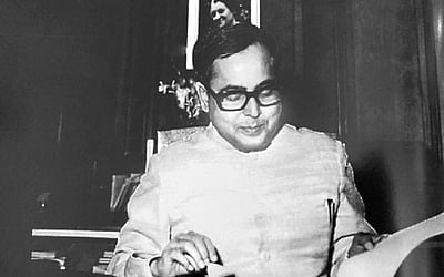 'பிரணாப்தா' என்கிற மந்திரச் சொல்! - 21