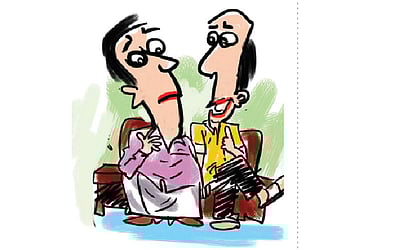 சிரி... சிரி... 