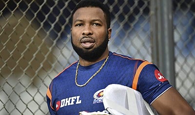 பிரபல வீரர் பொலார்ட் விபத்தில் பலியா?: வதந்தியால் அதிர்ச்சியான ரசிகர்கள்!