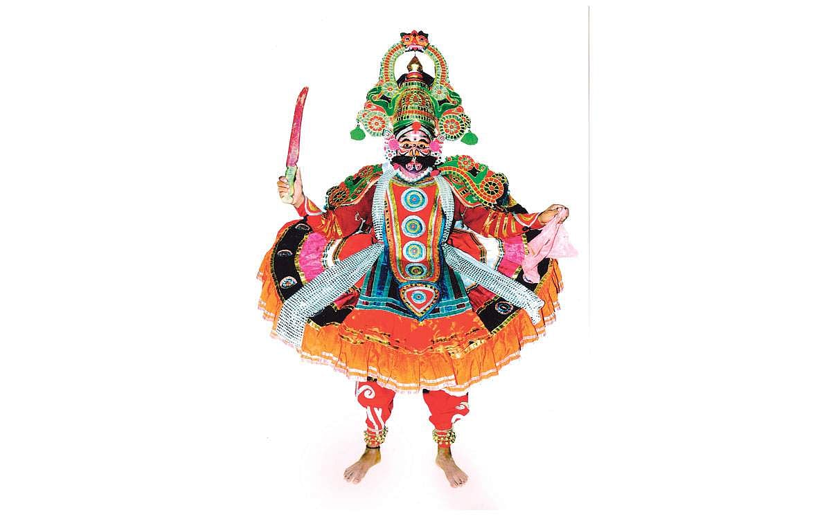 கலைகளின் வழியே விழிப்புணர்வு