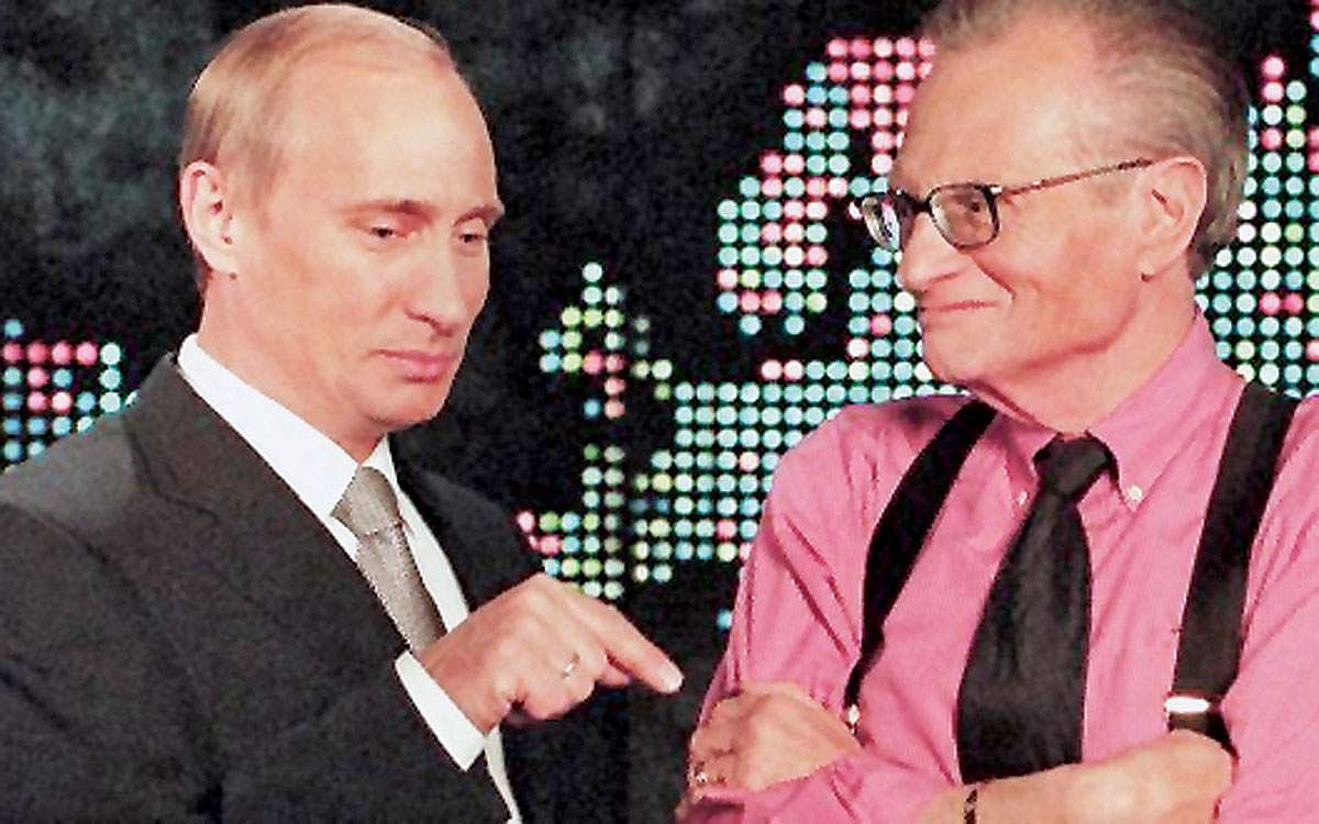 கேள்வி கேட்பதற்கே பிறந்தவர்