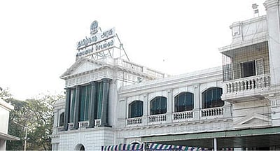 தமிழகத்தின் புதிய தலைமைச் செயலாளராக ராஜீவ் ரஞ்சன் நியமனம்