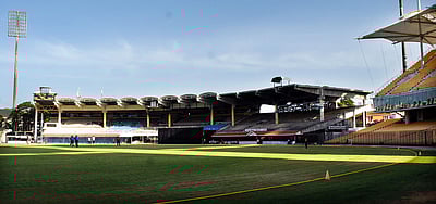 இங்கிலாந்துடனான 2-வது சென்னை டெஸ்டில் பார்வையாளர்களுக்கு அனுமதி?