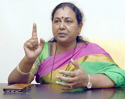 கூட்டணி குறித்த பேச்சை உடனடியாகத் தொடங்க வேண்டும்: பிரேமலதா