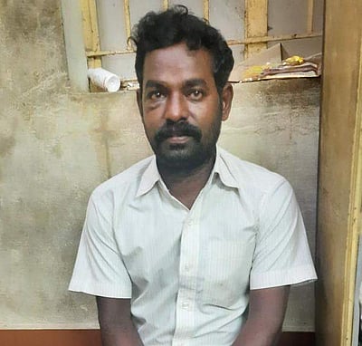 விழுப்புரம்: பாமக பிரமுகர் கொலை வழக்கில் உறவினர் மகன் கைது