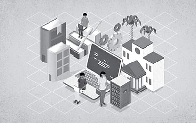 வேலை: தேவை... சில திறமைகள்!