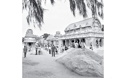 சுற்றுலா வழிகாட்டி... உரிமம் பெறுவது எப்படி?