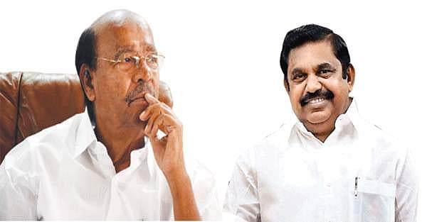 பாமக நிபந்தனை: ஏற்குமா அதிமுக?