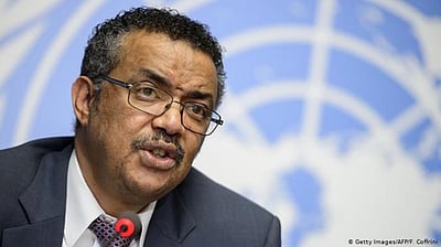 கரோனா தடுப்பூசி ஏற்றுமதிக்கு ஐரோப்பிய யூனியன் கட்டுப்பாடு