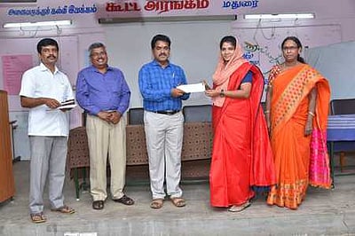 கணினி பயிற்றுநா் பணி ஒதுக்கீட்டு கலந்தாய்வு: 36 போ் தோ்வு