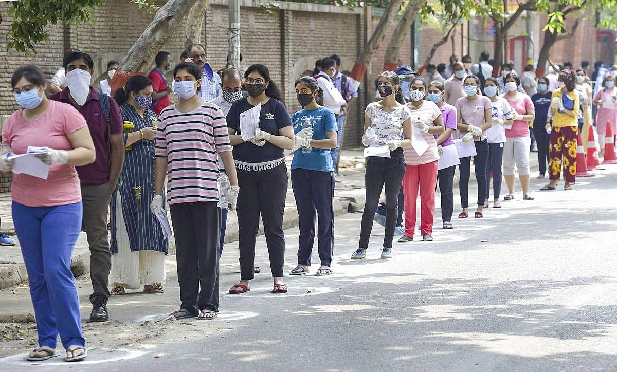 25 ஊழியர்கள் கூட இல்லாத தேசிய தேர்வு முகமை, இத்தனை தேர்வுகளை நடத்துவதா? காங்கிரஸ்