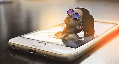 சமூக வலைதளங்கள்... தப்பித்து வாருங்கள்!