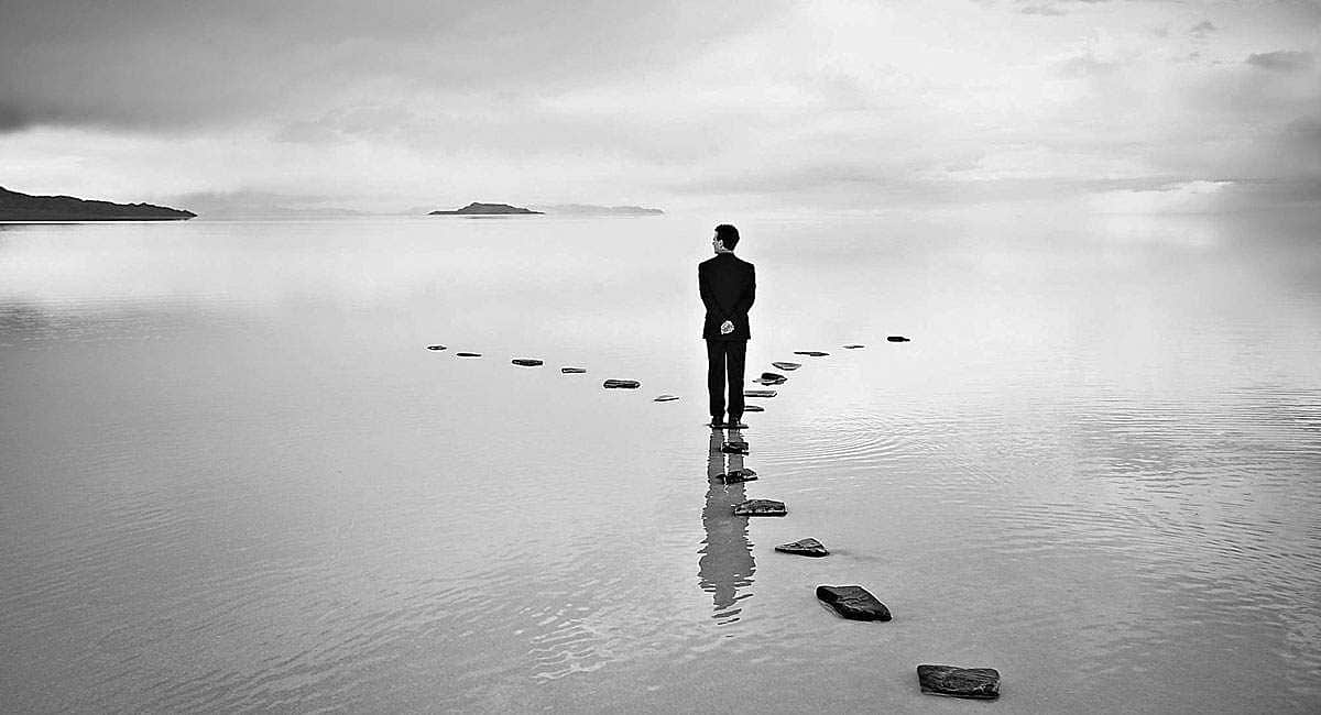 வெற்றிக்கான பாதை!