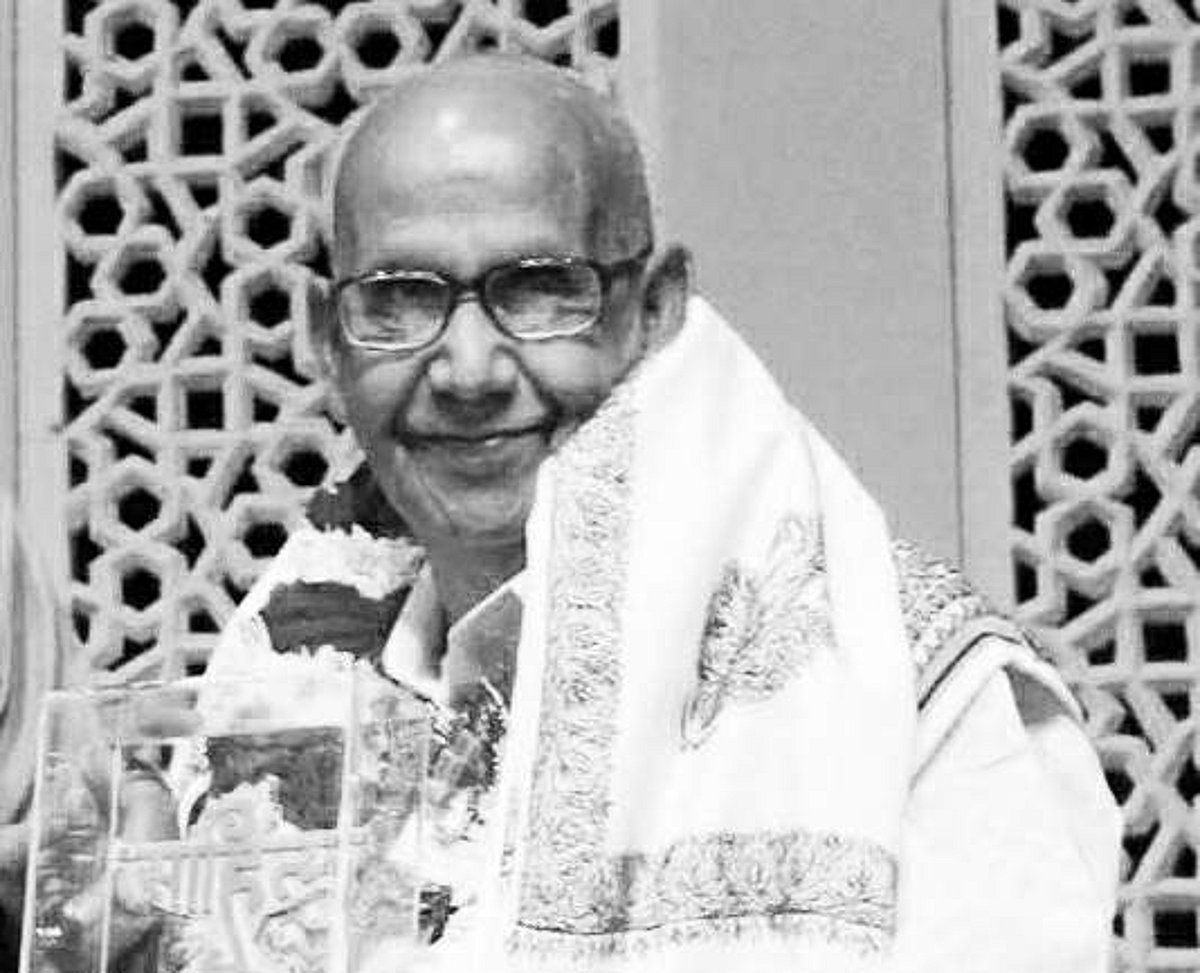 கடைத்தெருவின் கலைஞனுக்கு என் அஞ்சலி: கமல் உருக்கம்