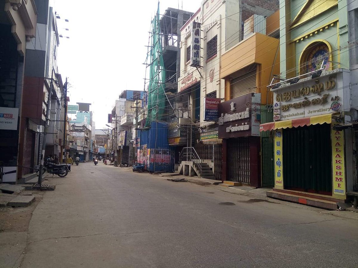 லெபனானில் பிப்.1 வரை பொதுமுடக்கம் அறிவிப்பு