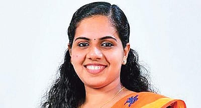 21 வயதில் நகர மேயர்!